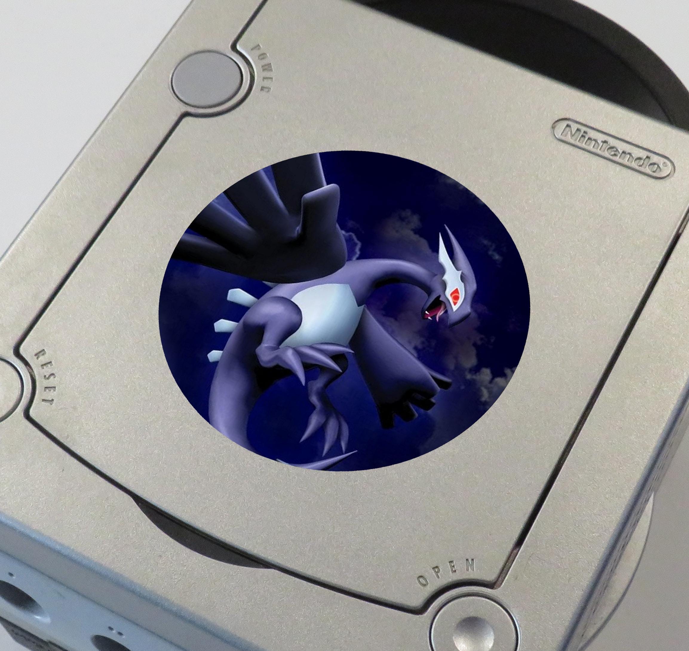 Gamecube sticker - Etsy 日本