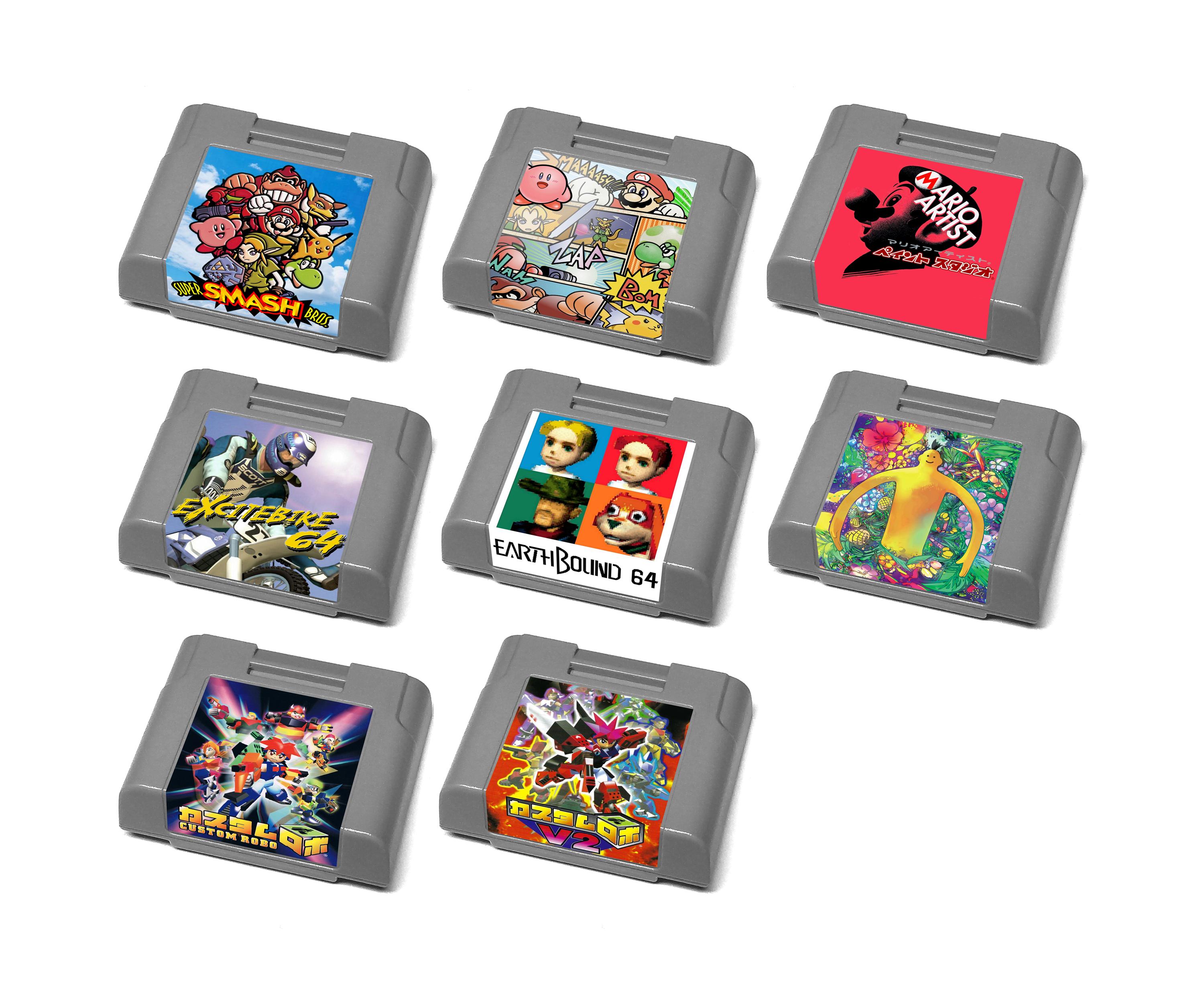 Virtual Console Play Earthbound Online Virtual Console Nintendo