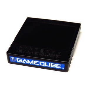 Game cube logo - Etsy 日本