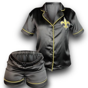 Saints Luxury Sleep Wear