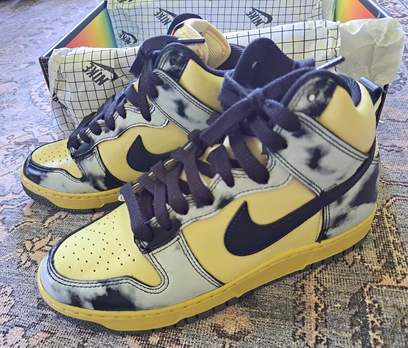 1985 Mens Shoes - Etsy