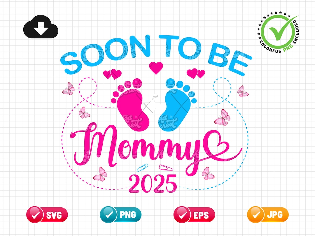 Débardeur Annonce Grossesse "Mom 2026" Avec Motif Cœur Et Battement - Pour Future Maman - Cadeau Grossesse - 10
