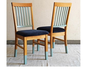 CHAIR 004 & 005 I restored