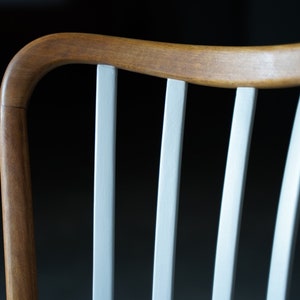 STUHL 016 I Vintage-Stuhl restauriert Bild 6