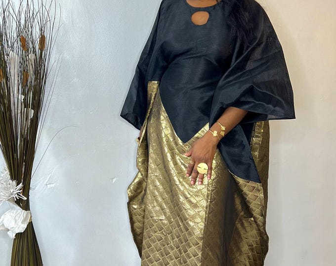 Rich Auntie Dress main image 1