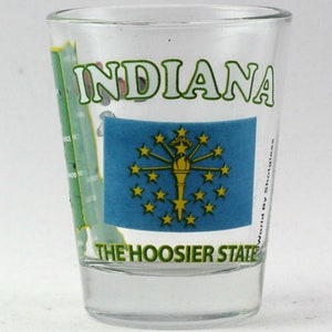 VMI Keydets 2 Ounce Square Shot Glass Laser Etched Logo Design