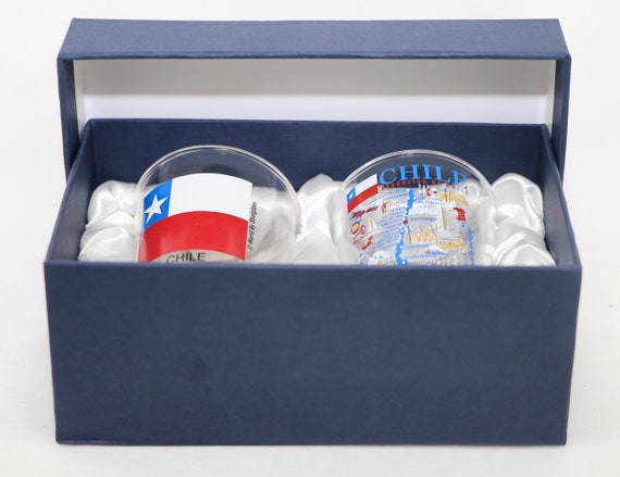 チリ Chile 入れ物 小物入れ お土産 【公式通販】