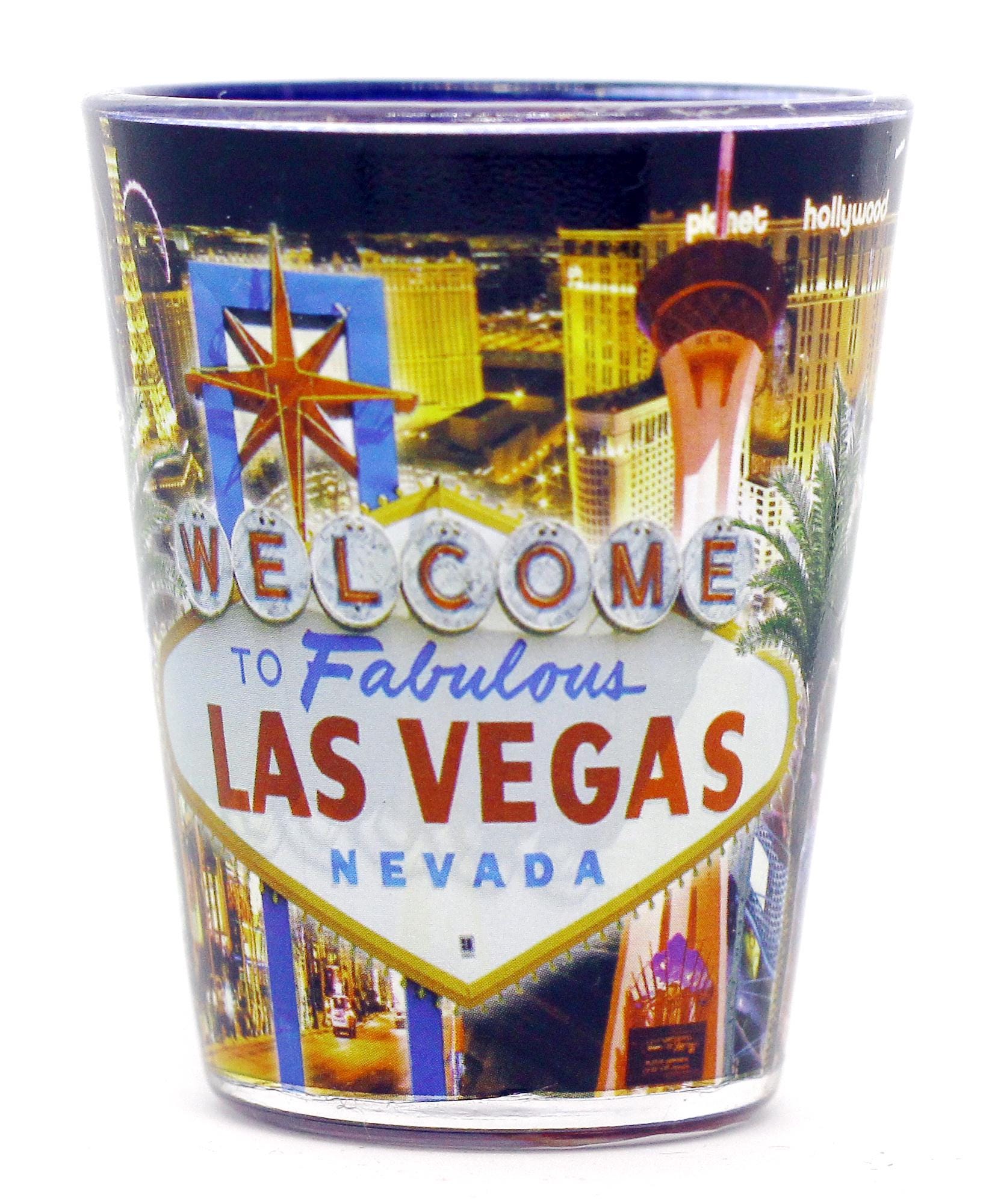 Lo Que Pasa en Las Vegas - Completo - Comprsed
