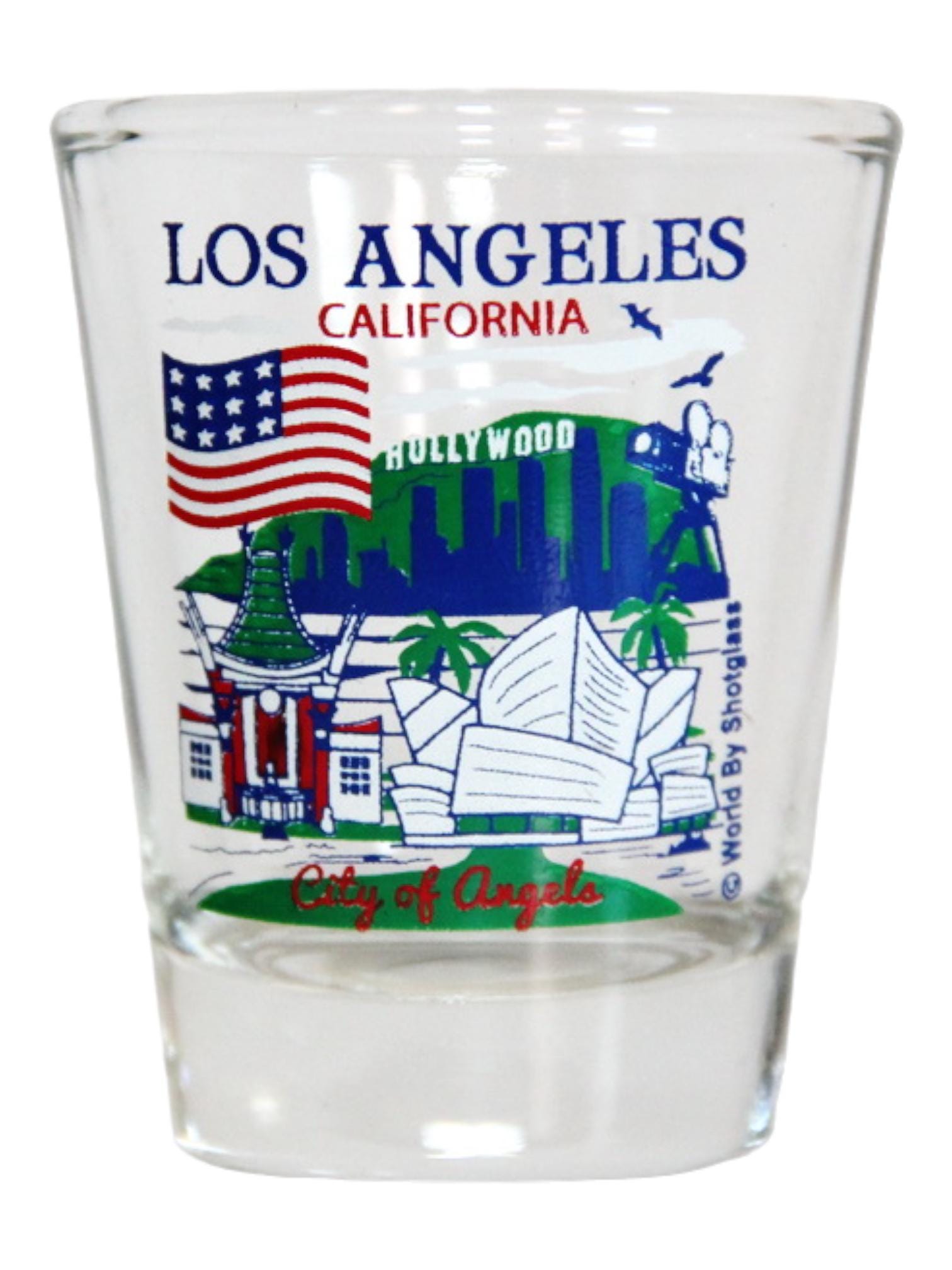 Comment "Shop" Order This Item 👈 Louisiana State Wraparound Shot Glass 👇 Here Is A Very