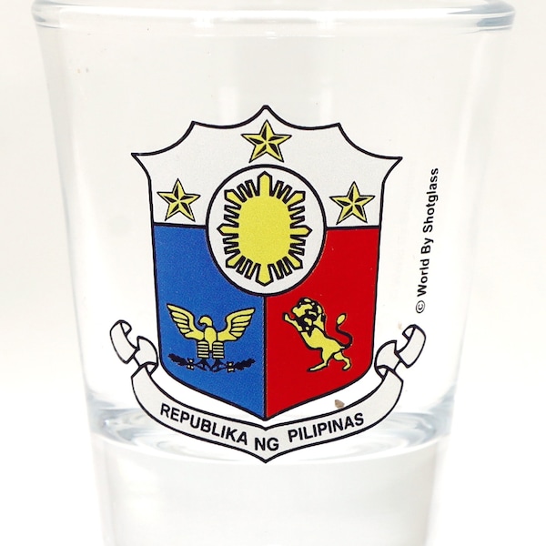 Shot Glasses Philippines Etsy