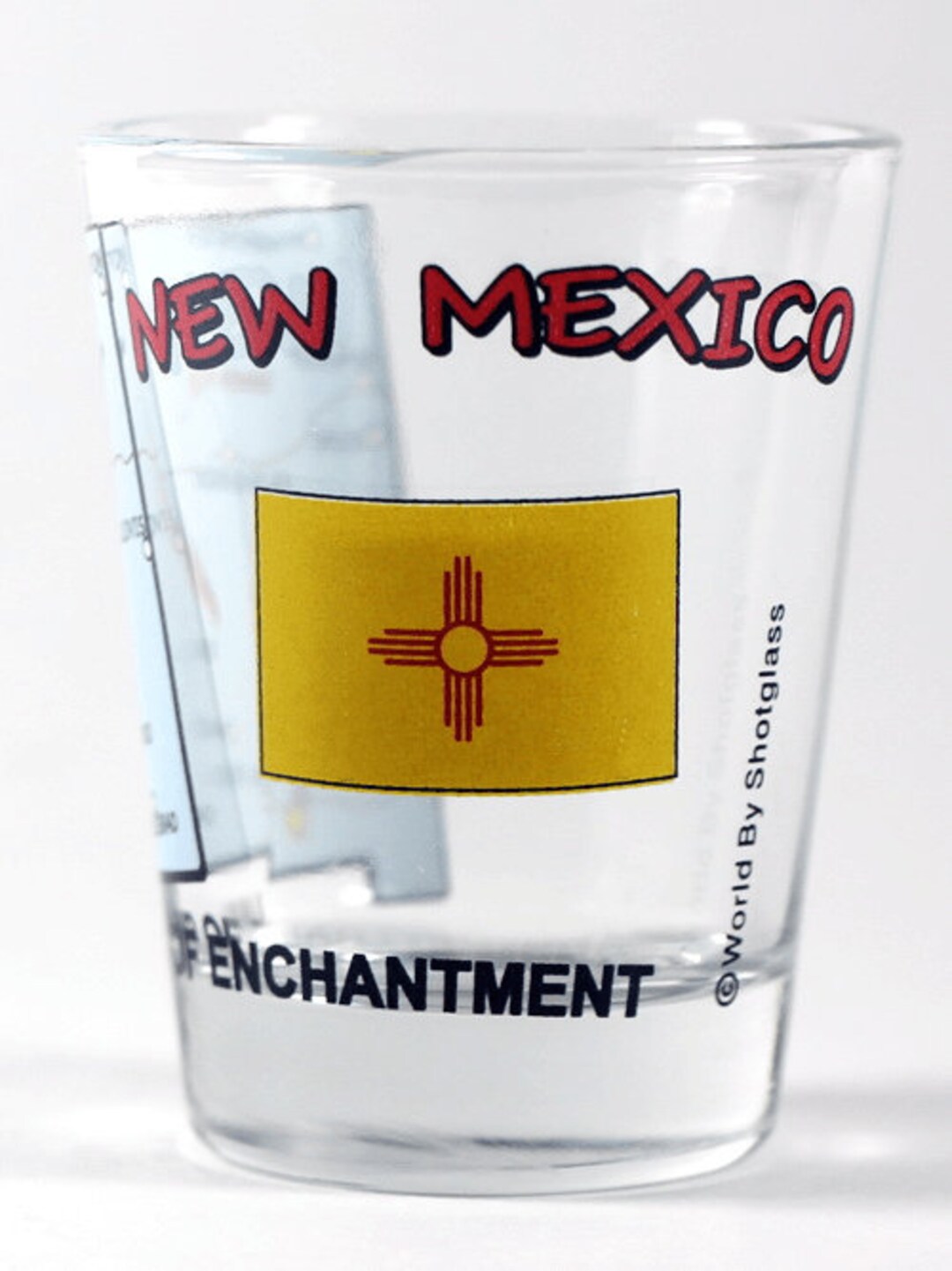 NEW MEXICO LAND OF ENCHANTMENT 1912 DOLLAR BILLS X 2 NM