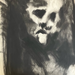 Grim Face
