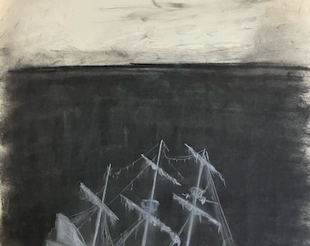 Sunken Ship
