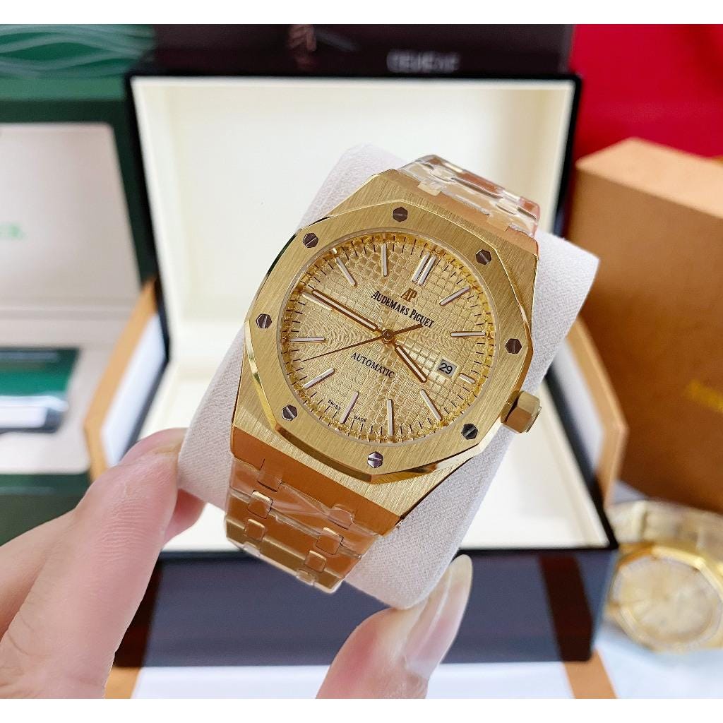 Bulova dissuaded deals ap homage