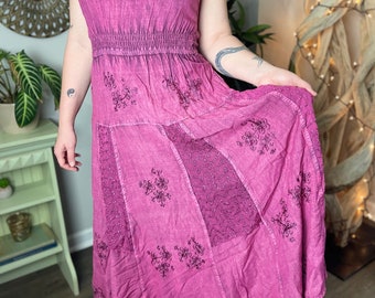 Sukienka letnia Angelic Fairy