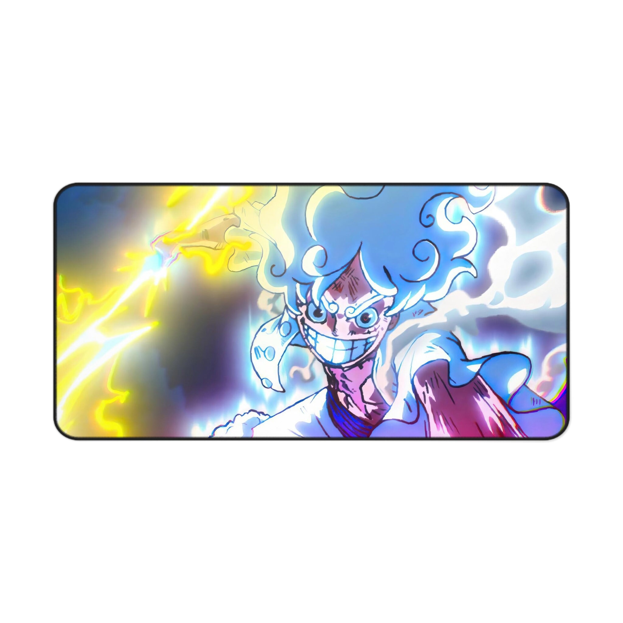 Akame Ga Kill Playmat/deskmat Officially Licensed 