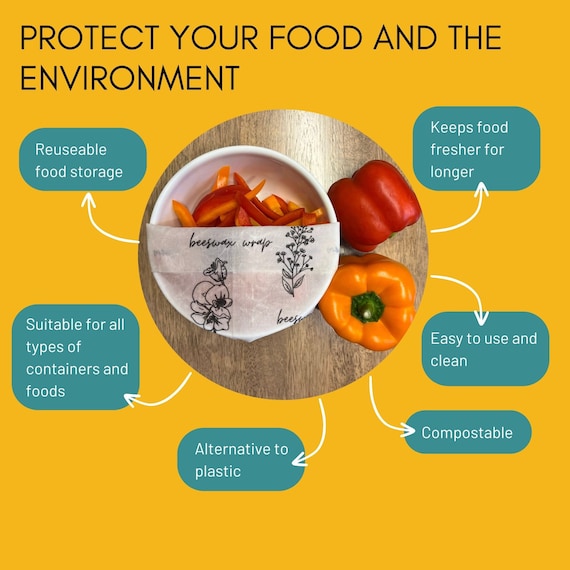 How to Choose Reusable Food Wraps: Ultimate Guide for Eco-Friendly Picks