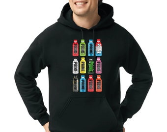 HOODIE* Prime Energy Trendy Shirt, Prime Energy Drink Sweatshirt, Funny Crewneck Shirt, TikTok Viral, funny meme, Unique Holiday Gift