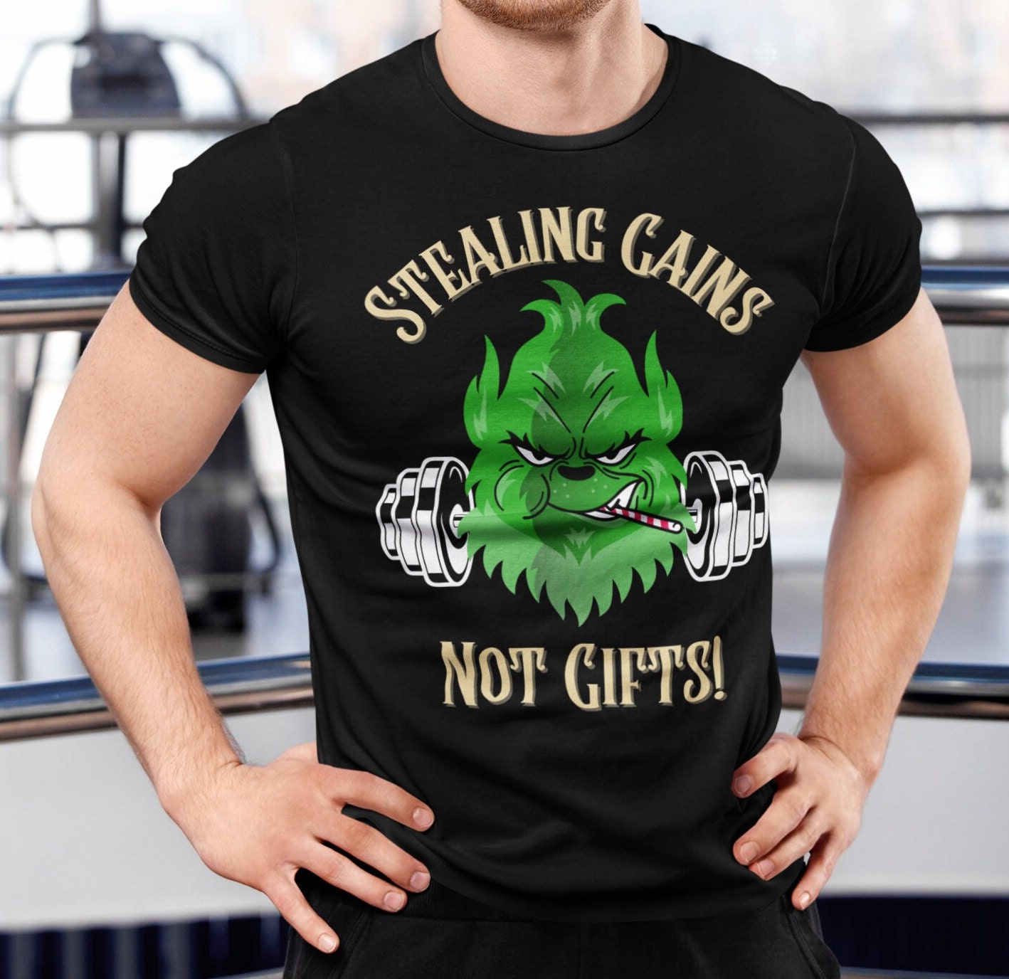 Chest day funny gifts for gym rats Essential T-Shirt for Sale by  MudiCREATE