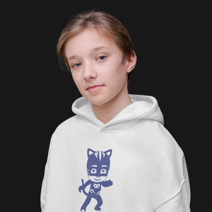Catboy puffer jacket discount