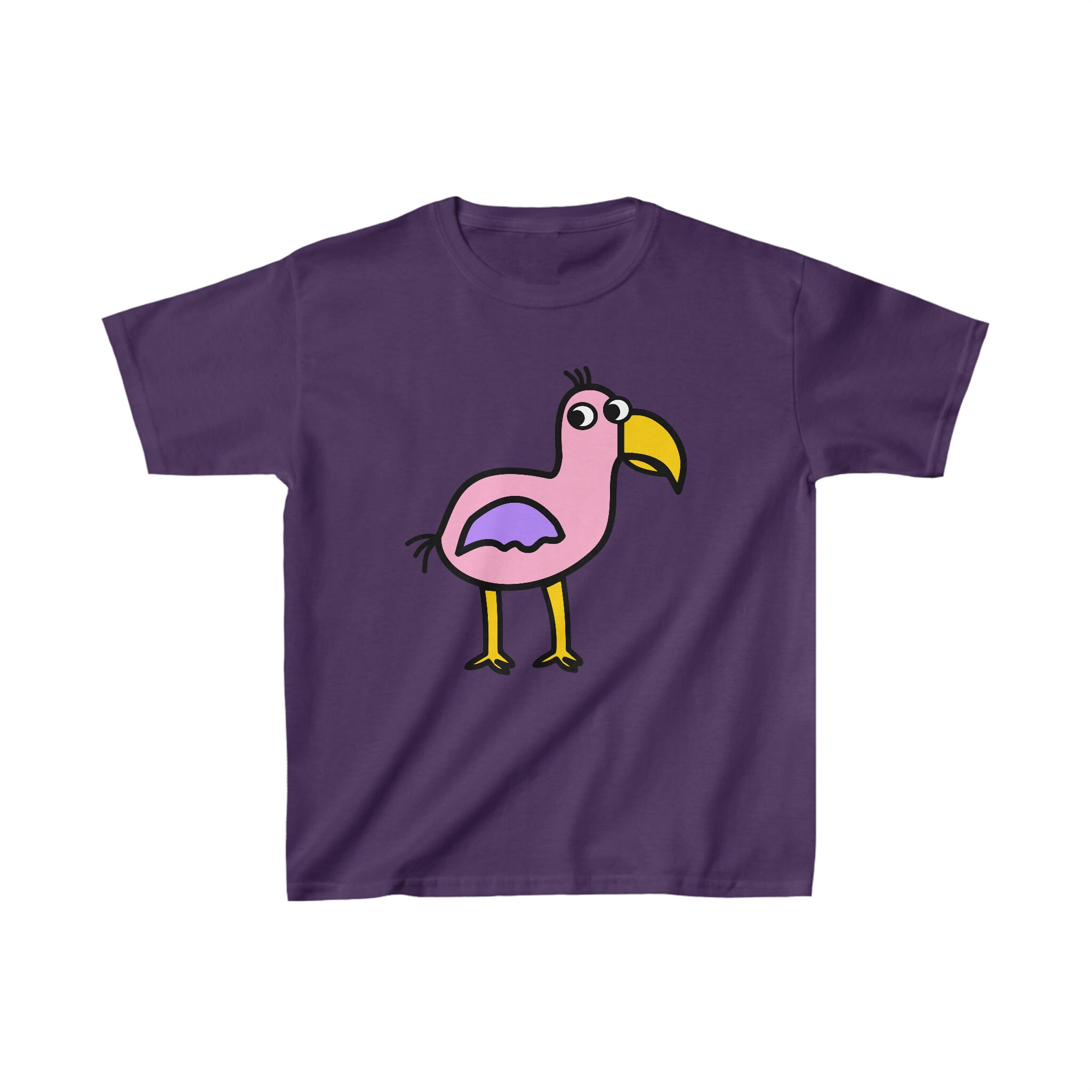 Opila Bird Garten Of Banban Unisex T-Shirt - Teeruto