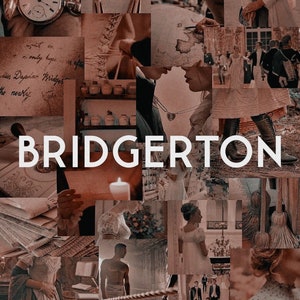 Bridgerton design