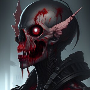 Demon Art