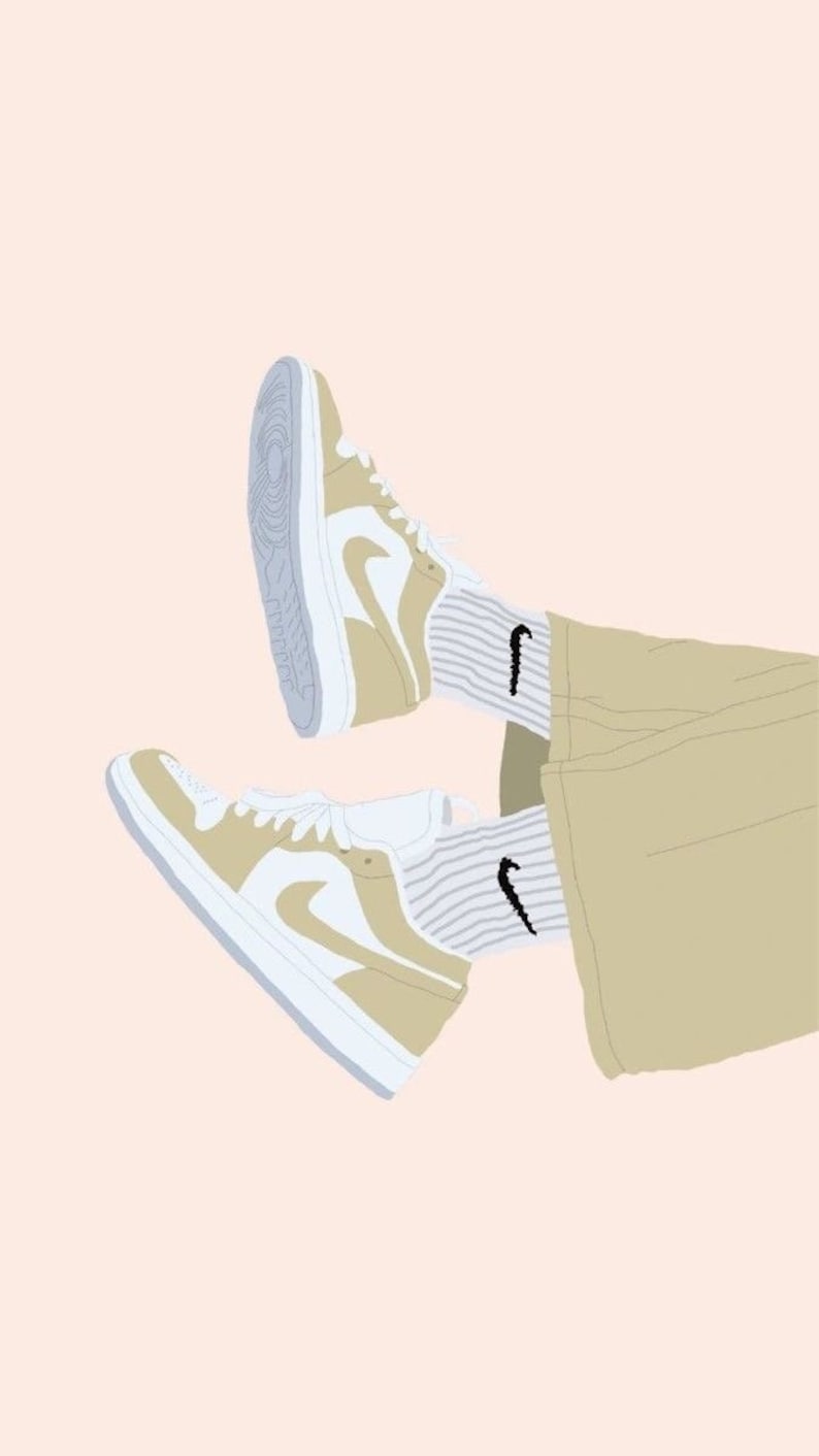 Sneaker Lover Etsy