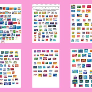 Printable Medicine Labels Pill - Il 300x300.5321813491 Eiu7 