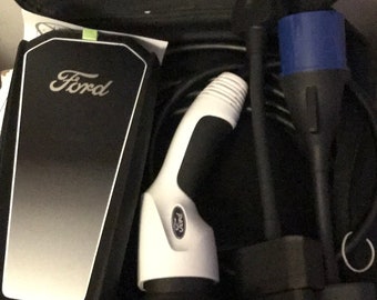 Ford Mustang Tesla and more cars charger home charging station