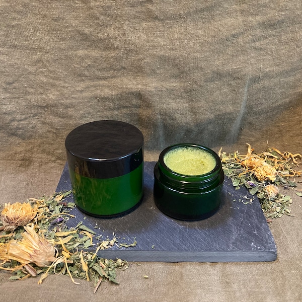 Heal All Tallow Balm