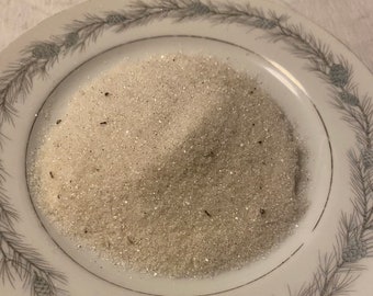 Vanilla Bean Sugar