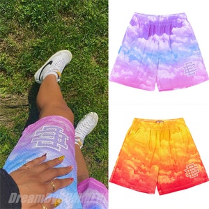 The best mesh shorts in the game 😮‍💨 #meshshorts #summer #shorts #ou