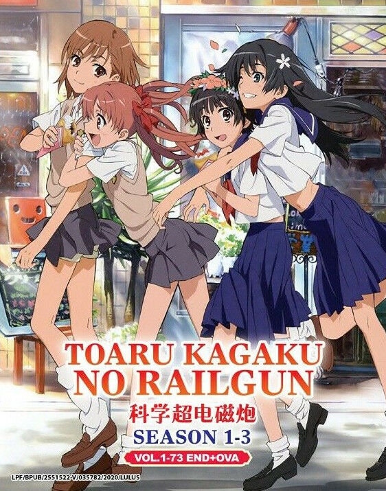 TONIKAKU KAWAII SEASON 1-2 VOL.1-24 END ENGLISH DUBBED ANIME DVD