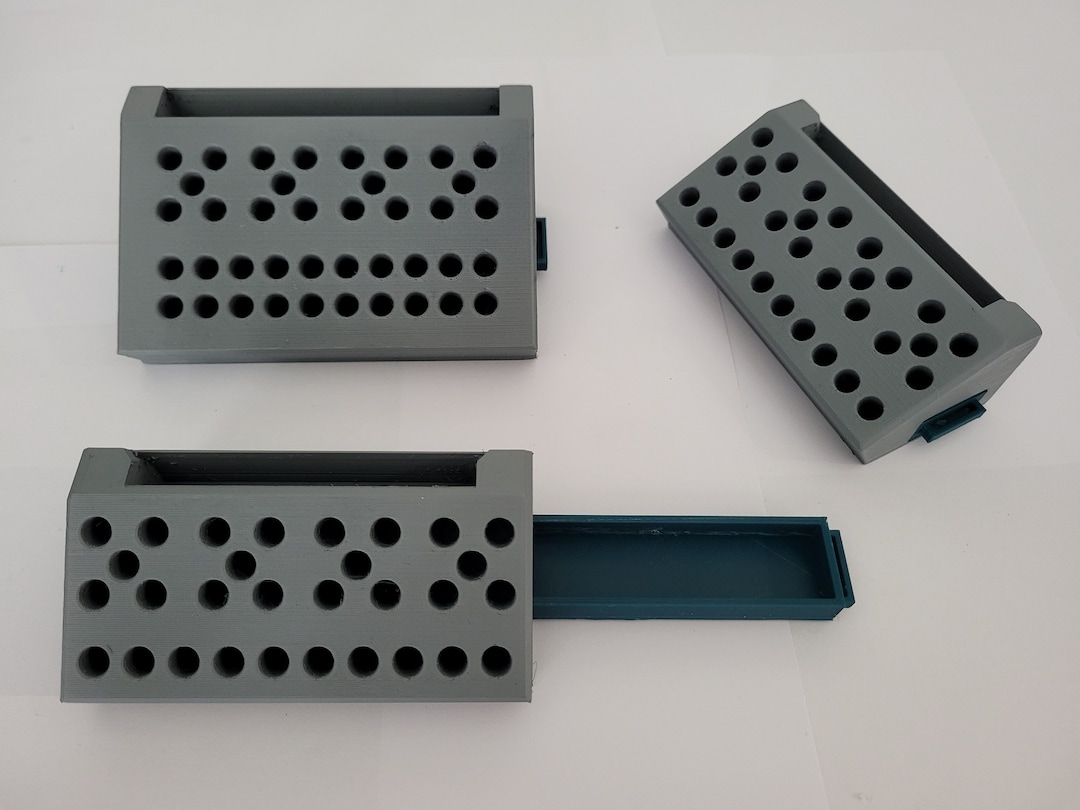 22lr Range Boxes - Etsy