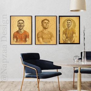 Diogo Jota Silverstone Digitale Kunstdrucke | Fußball Wand Kunst | Handgezeichnetes Fußball Poster | Erinnerung an Jota