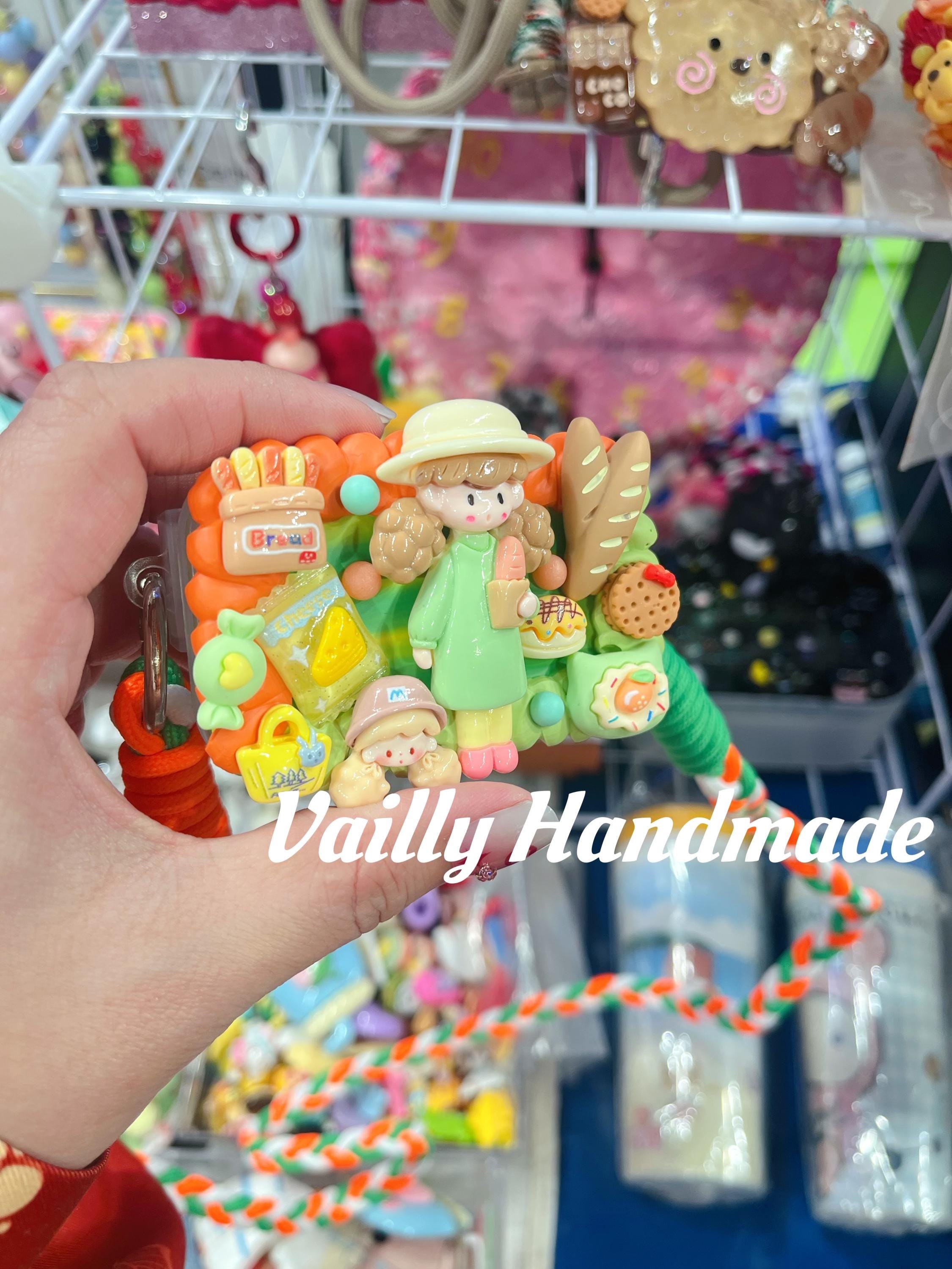 Molinta - Etsy 日本