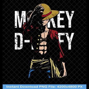 Monkey d luffy png  Black Friday Casas Bahia