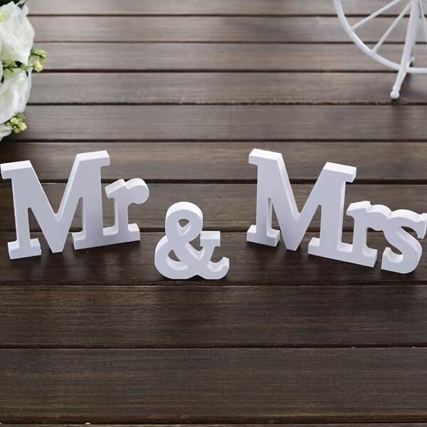 Mr and Mrs Gifts - 60+ Gift Ideas for 2024