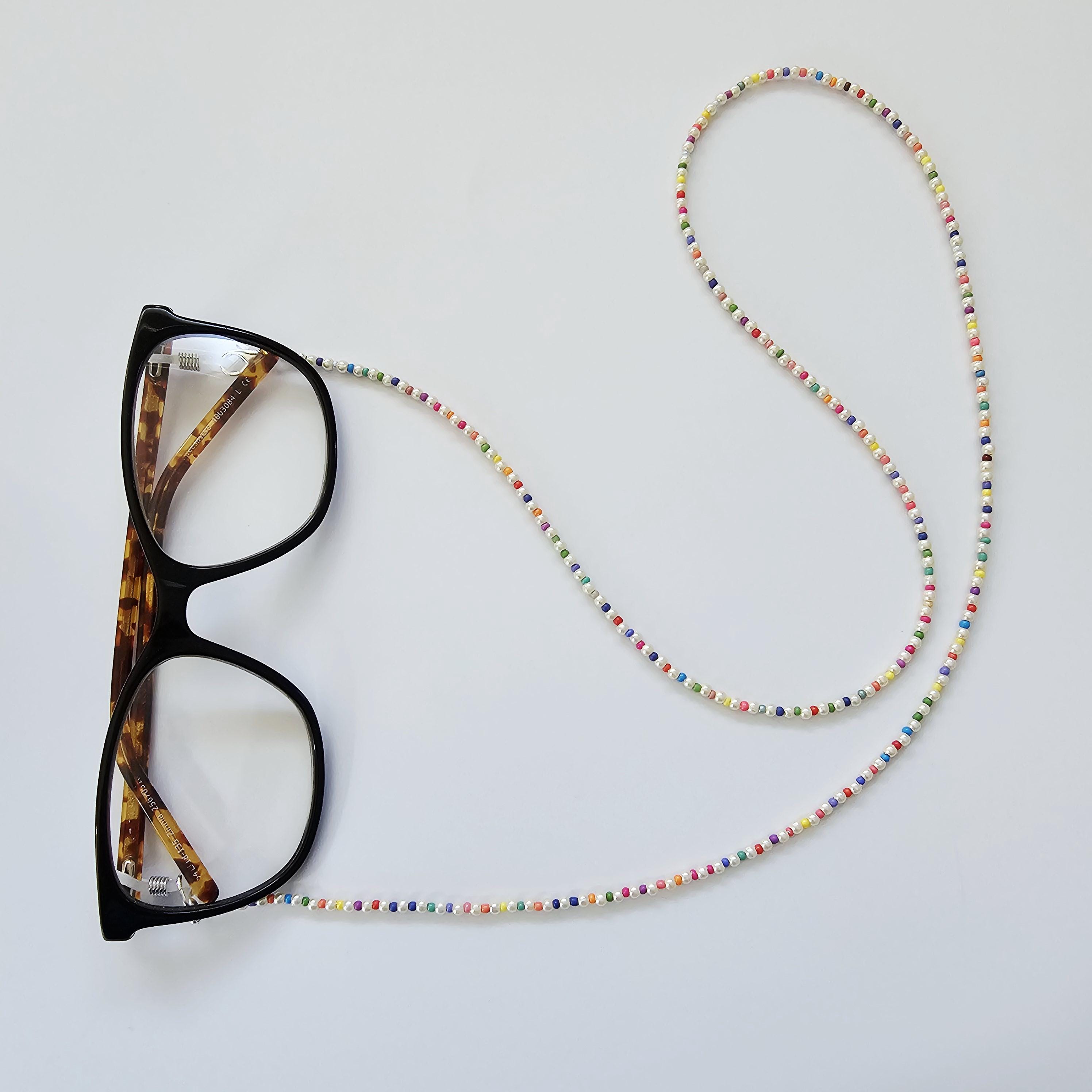 Eyeglass Chain Rhinestone Australia