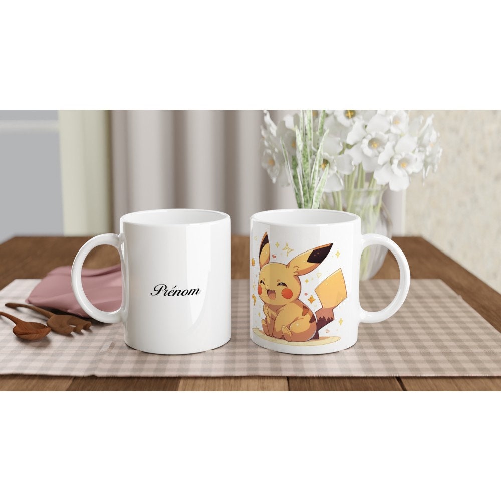 Compra tu Taza Pokemon (327): 5,95 €