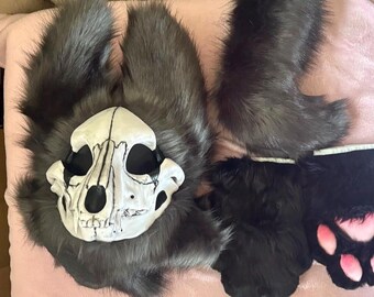 Skulldog Premade