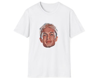Alex Albon - F1 Merchandise T-shirt