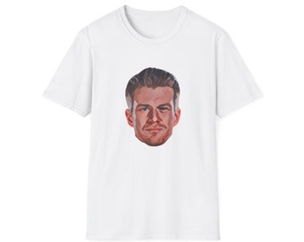 Nico Hülkenberg - F1 Merchandise T-shirt