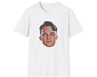 Oscar Piastri - F1 Merchandise T-shirt