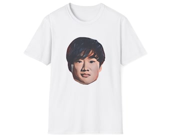 Yuki Tsunoda - F1 Merchandise T-shirt