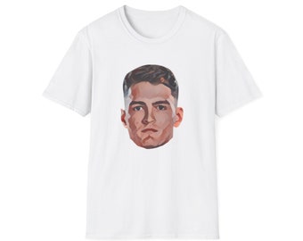 Logan Sargent - F1 Merchandise T-shirt