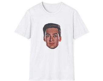 George Russell - F1 Merchandise T-shirt