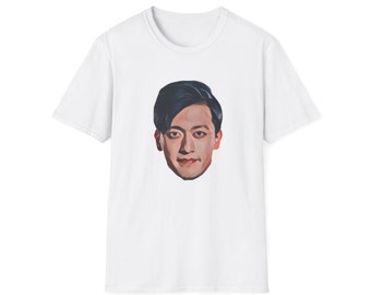 Zhou Guanyu - F1 Merchandise T-shirt