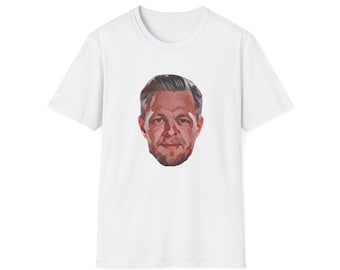 Kevin Magnussen - F1 Merchandise T-shirt
